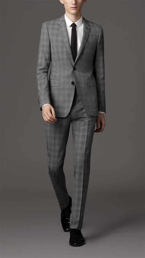 burberry clothes for men|burberry men's suit shoes sale.